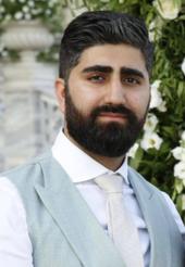 Ardalan Aryandoust