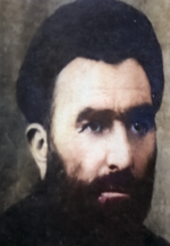 Mirza Yahya Nazer
