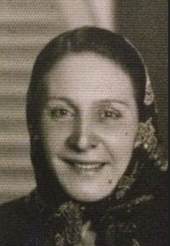 Maraym Vaziri
