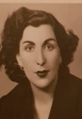 Monireh Nazer