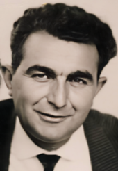 Abdol Reza Nazer
