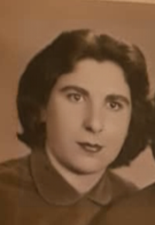 Mary Nazer