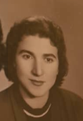 Mina Nazer