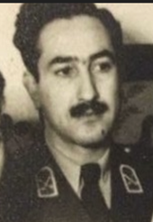 Fatolah Nazer
