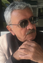 Reza Nazer