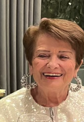 Farimah Partovi
