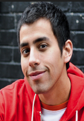 Ramin Nazer