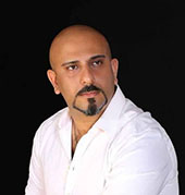 Ala Bahrami