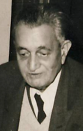 Abdolghader Shamlou