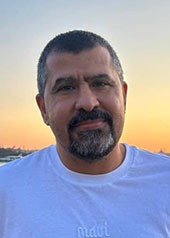 AliReza Rezai