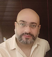 Ali Bahrami