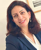 Asal Bahrami