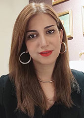 Ava Bahrami