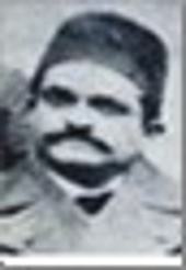 Aziz Khan Shamlou