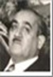 Yousef Shamlou