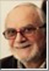 Manuchehr Saber Shaikh