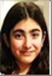 Shirin mobasheri