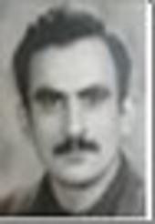 Masood Shamlou