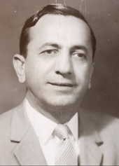 Mansoor Shamlou