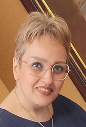 Maral Mohamdi