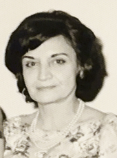 Melahat Shamlou