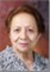Nezhat Shamlou