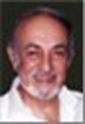 Ahmad Zandieh