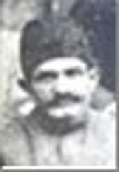 Atamohamad Khan