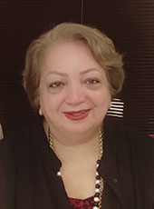 Susan Shamlou