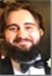 Mark John Joseph Zand