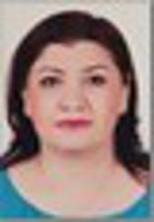 Mojdeh Yeghanegi