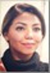 Shahrzad Mobasher