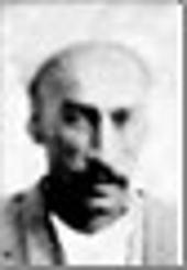 Haj Mirza Ahmad Zand