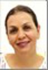 Efat Pourganj Alikhani