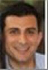Ali Toumadj