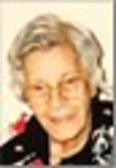 Farkhondeh Zand