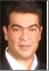 Ramin Raeeszadeh