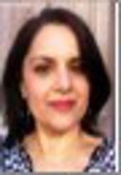 Mojdeh Zand