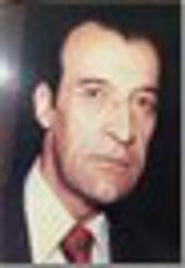 Abolmehdi Zand
