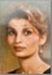 Farianeh Zand