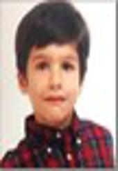 Julian Salar Razavi