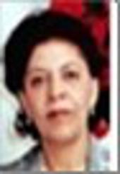 Mahin Razavi Shafa