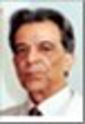 Ahmad Salimian