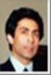 Siavash Salimian