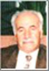 Mashalah Yeghanegi