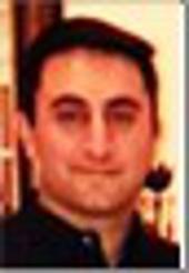 Saeed Zargari