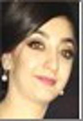 Sofia Salehi