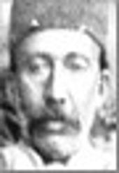 Agha Mirza Mahmood