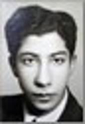 Shahrokh Zand