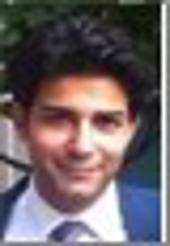 Kaveh Zand